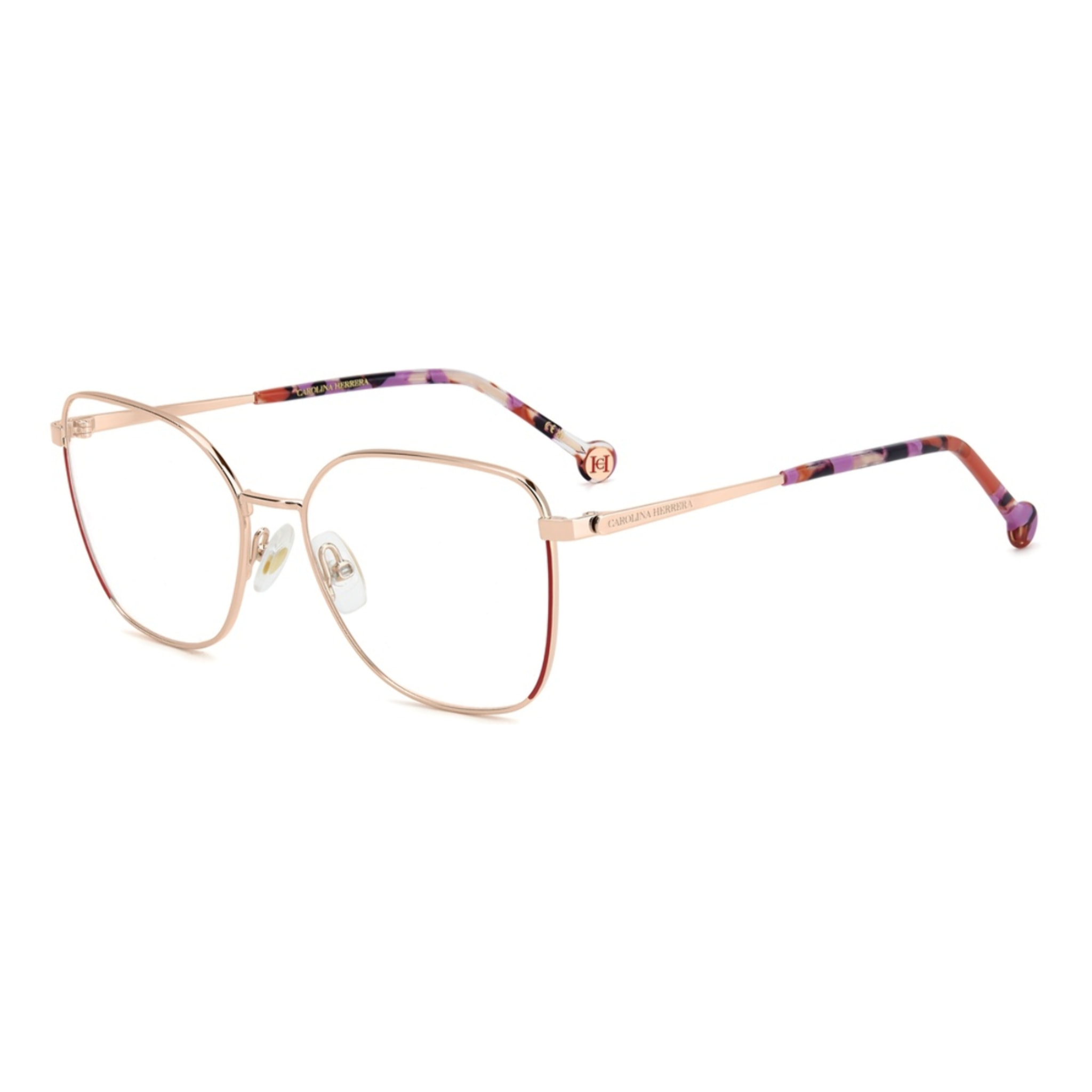 Gafas de Sol Carolina Herrera HER 0221/G/S 3H2 de Acetato Mujer 50 mm
