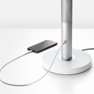 Lampe de Bureau Dyson Solarcycle Morph™ Bleu de Prusse/Cuivré