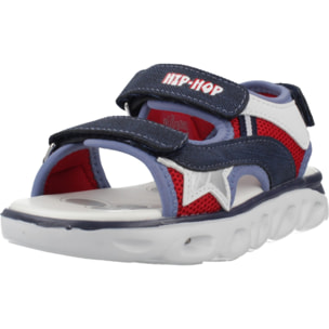 Sandalias Niño de la marca CHICCO  modelo SANDALIA CORALLO AZUL