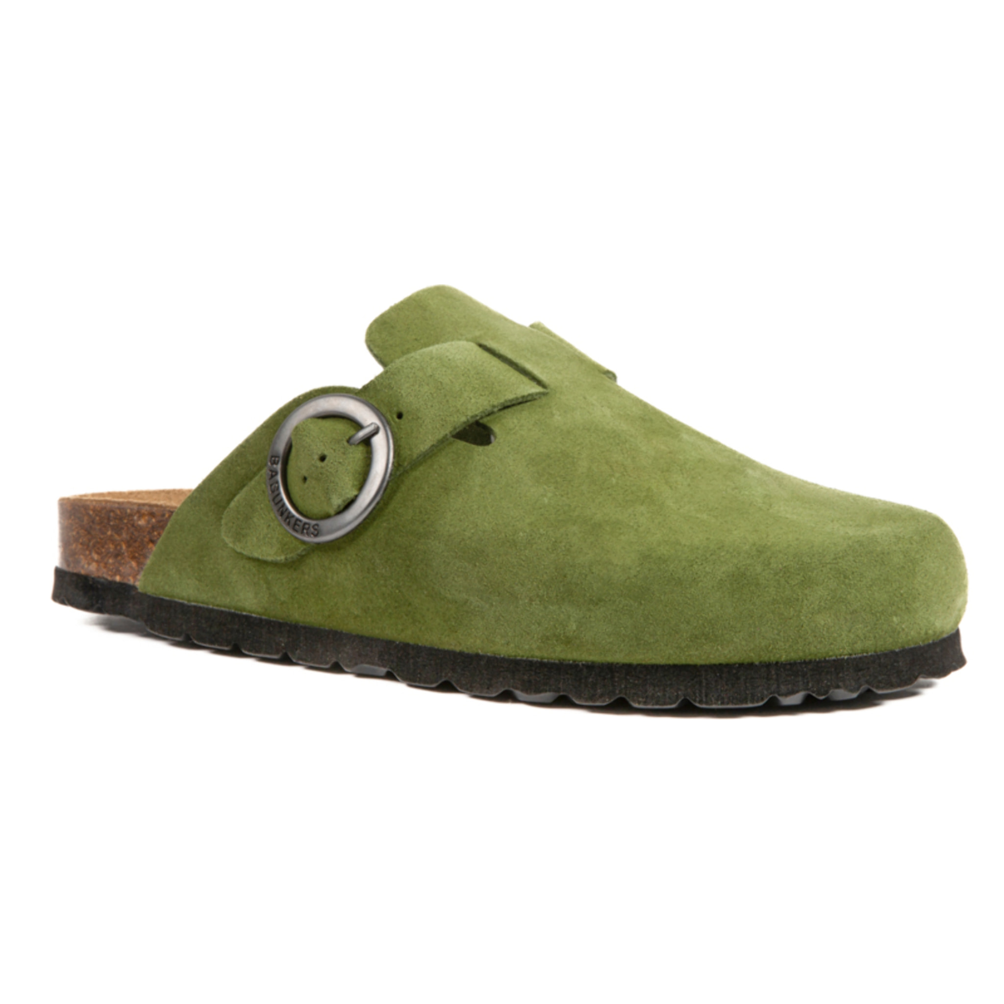 Sabot BABUNKERS VERDE