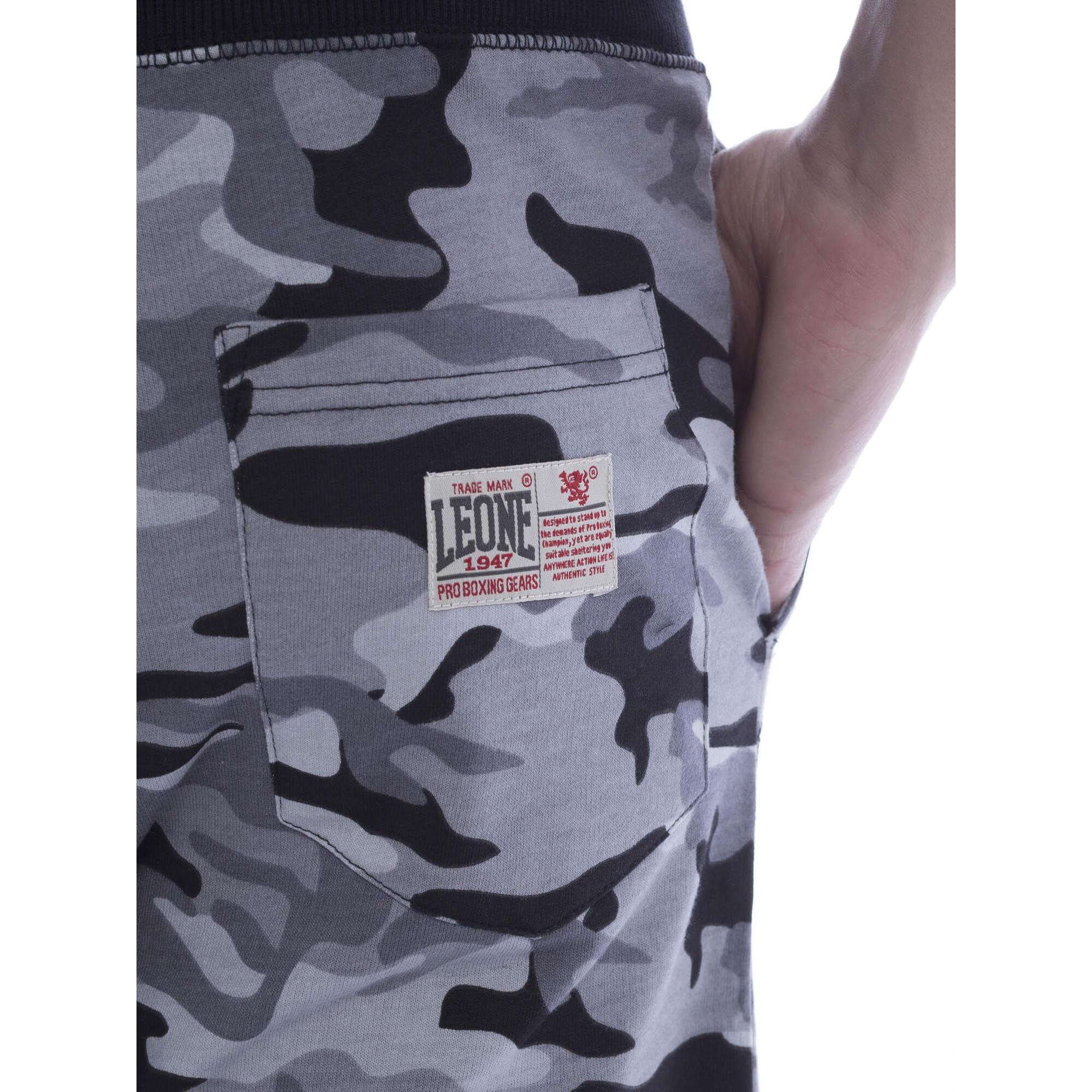 Pantaloncini da uomo Leone 1947 Apparel