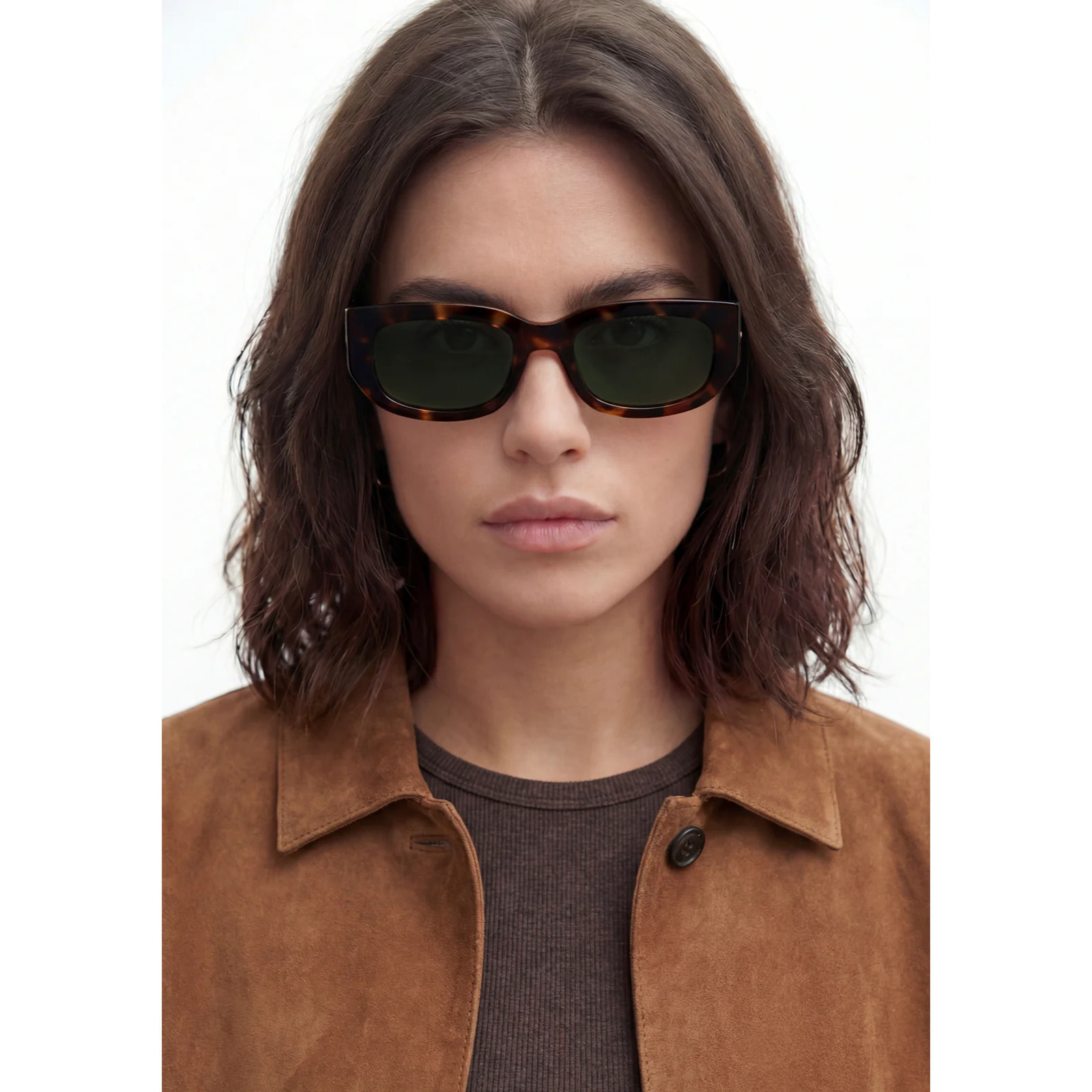 Gafas De Sol D. Franklin Blaze Tort