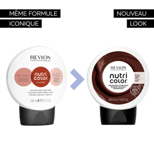 Nutri Color™ - Masque Repigmentant