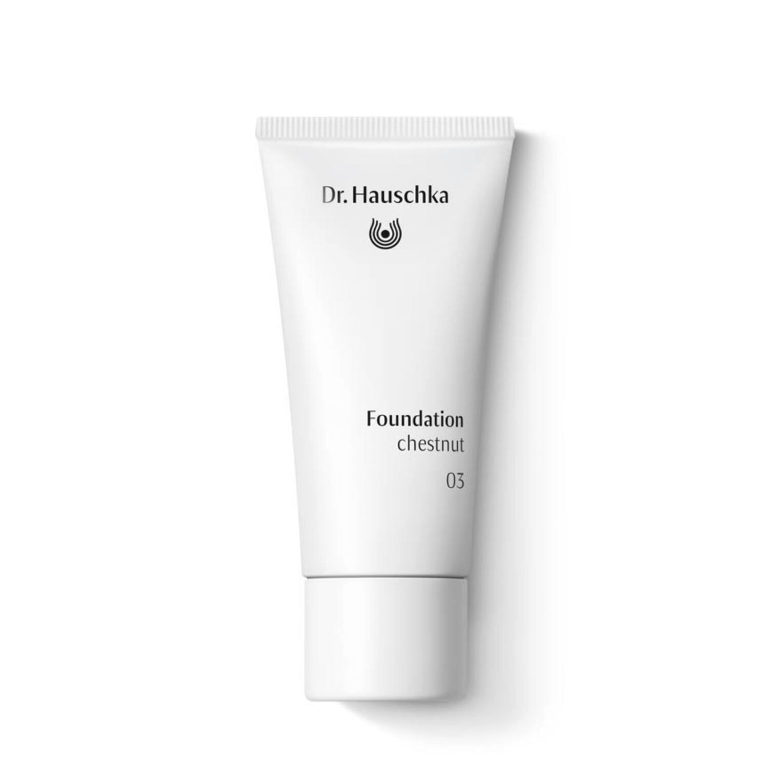 Foundation - Fond de Teint 30 ml