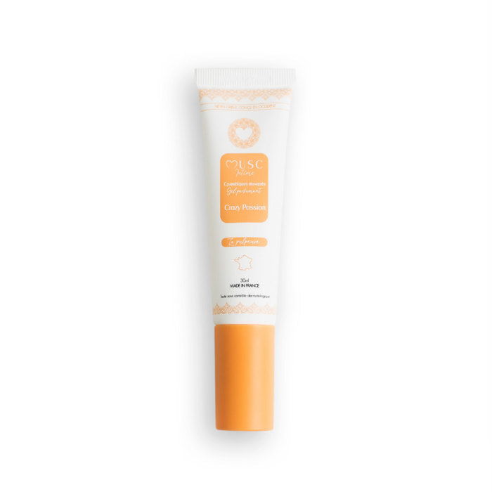 Crazy Passion - Gel Parfumant 30 ml