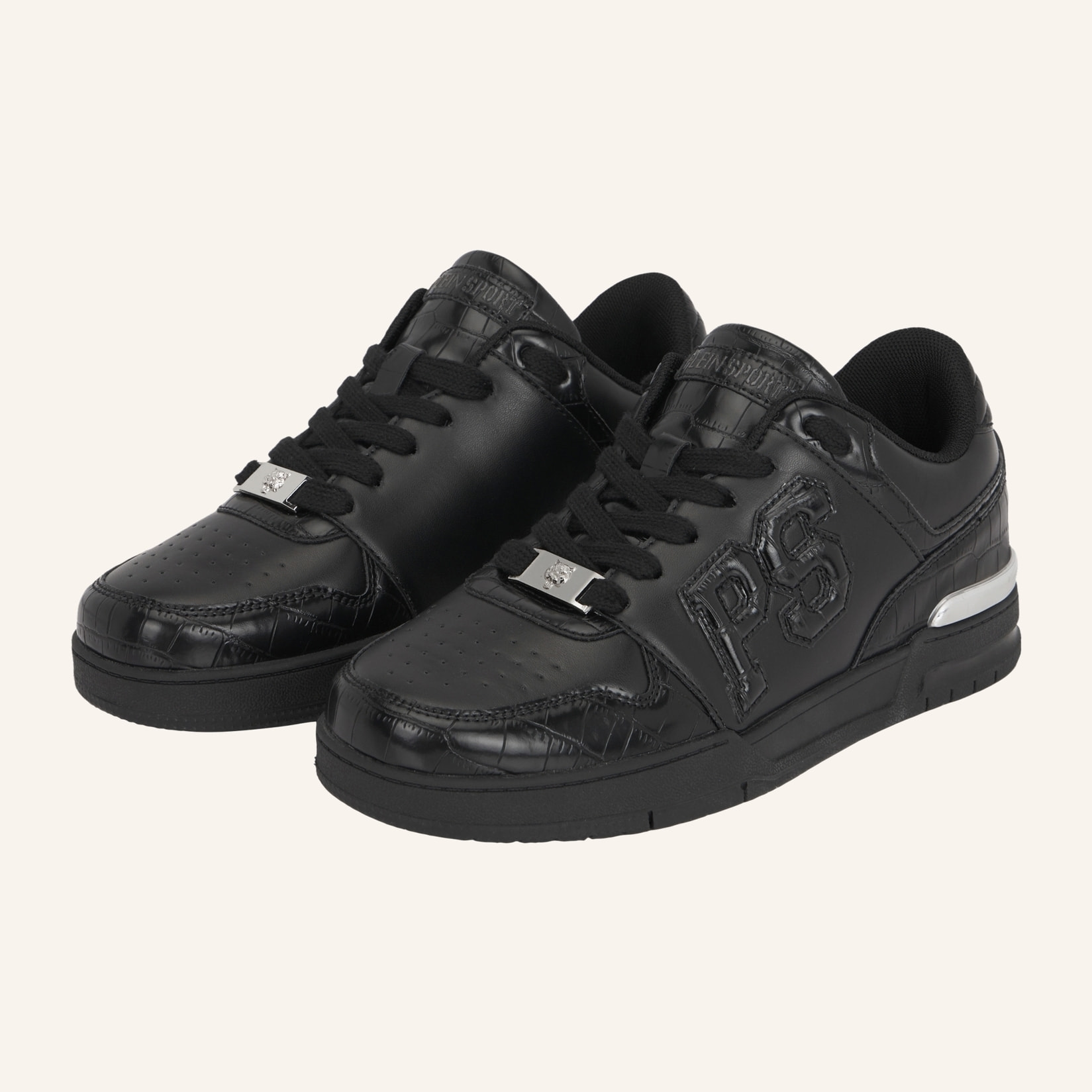 PLEIN SPORT Zapatillas Lo-Top COCCO