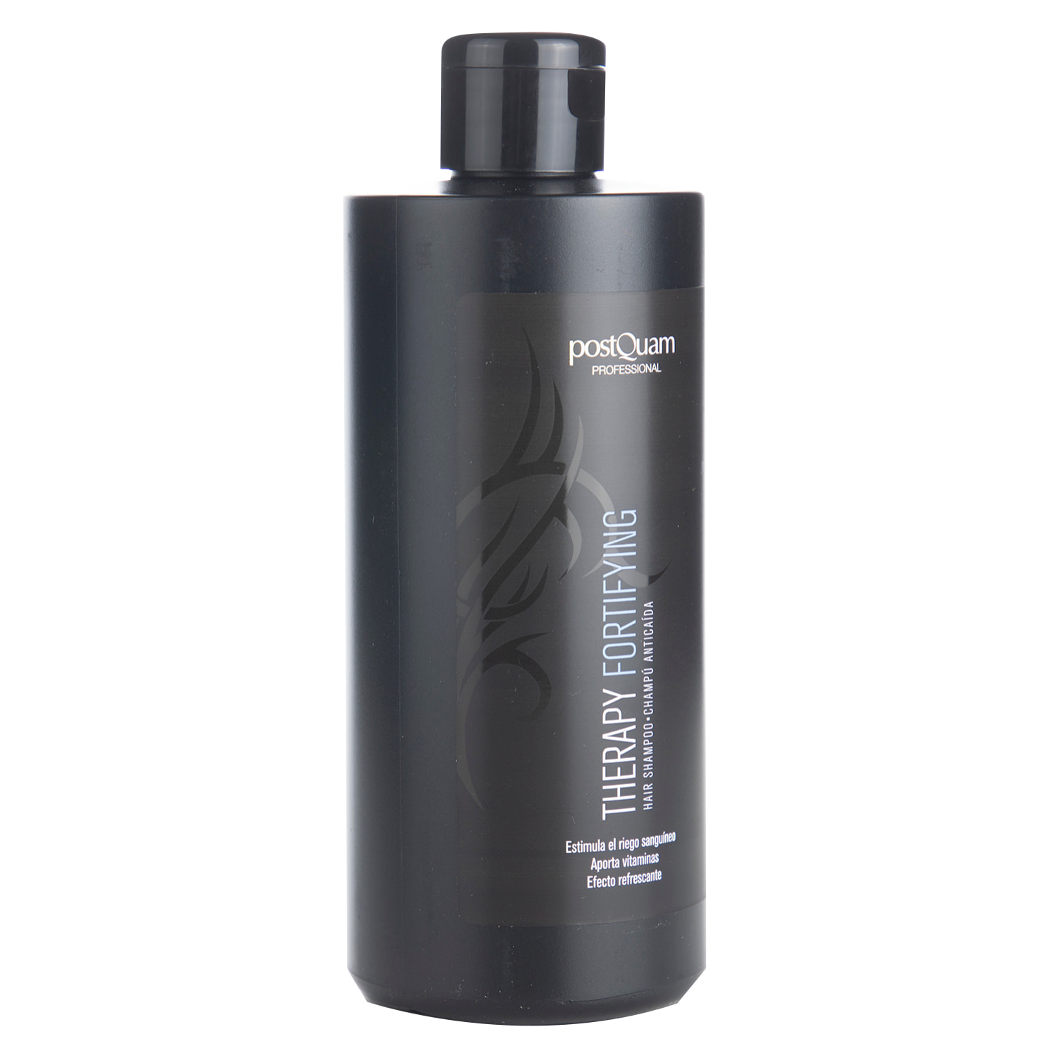 Shampooing fortifying antichute - tous les types de cheveux - 400 ml