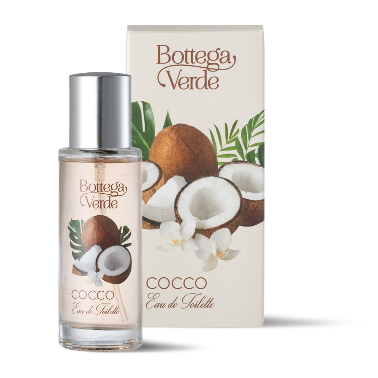 Cocco -  Eau de toilette