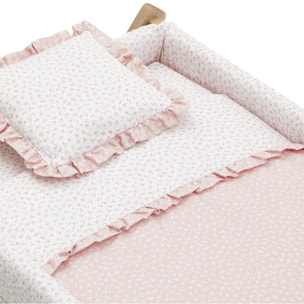 Cambrass Minicuna Tijera Madera Liberty