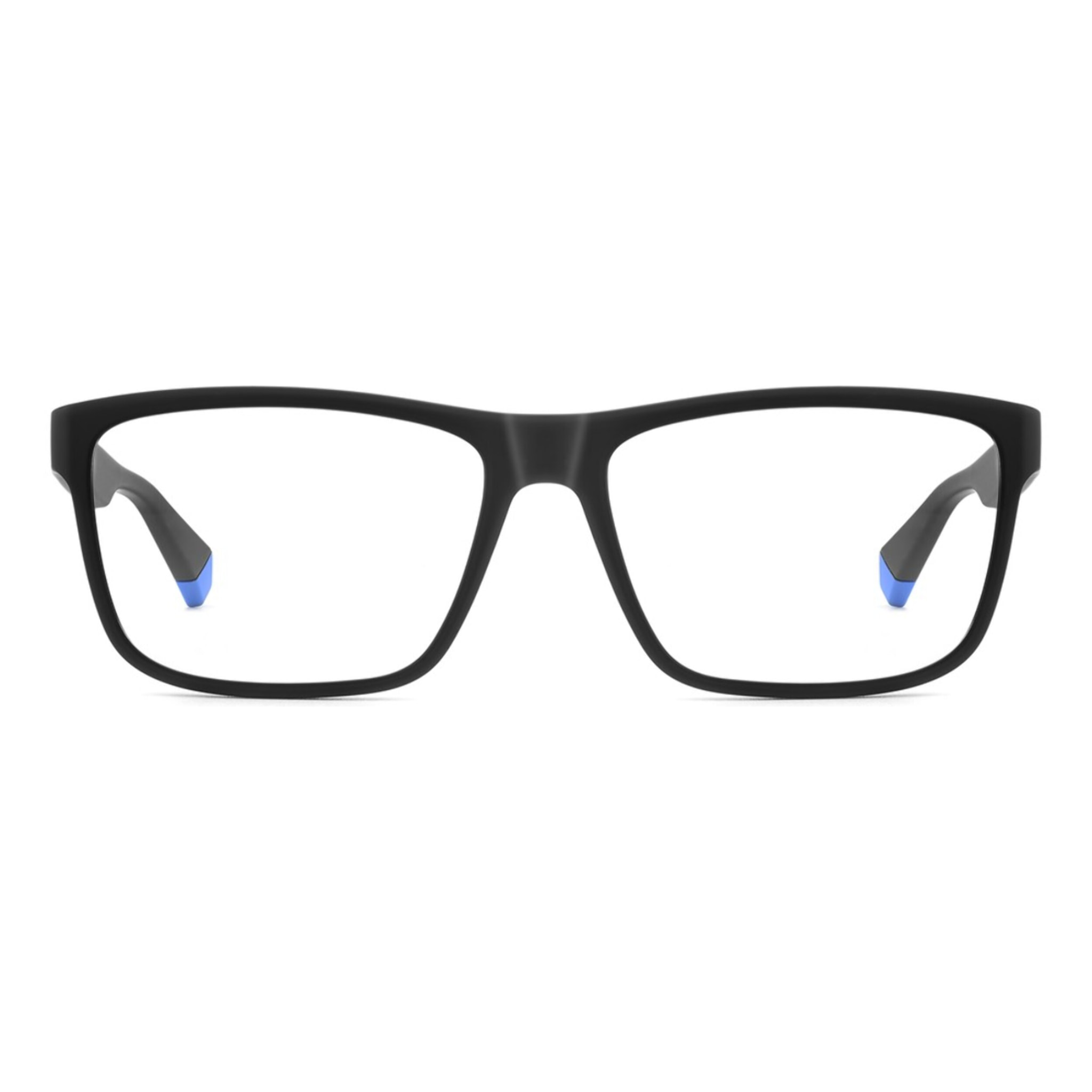 Gafas de Vista Polaroid PLD D569 0VK de Tr90 Hombre 57 mm
