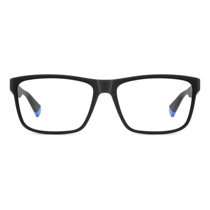 Gafas de Vista Polaroid PLD D569 0VK de Tr90 Hombre 57 mm