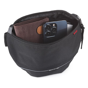 Riñonera Jaslen Norwich Negro