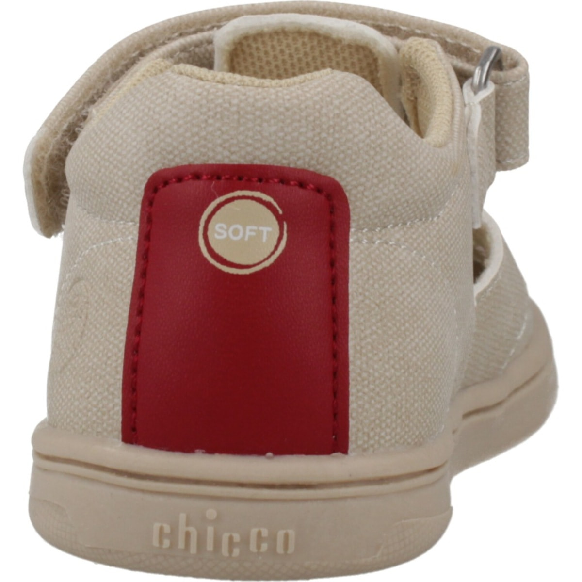 Sandalias Niño de la marca CHICCO  modelo 1122085C BEIS