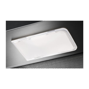 AEG Campana extractora extraíble Serie 3000 Extractor de 60 cm DPB3632S | Reacondicionado