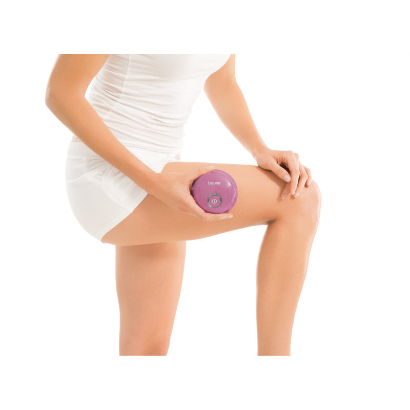 Brosse pour le corps