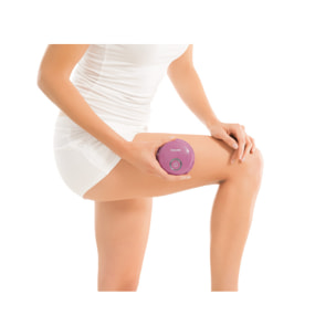 Brosse pour le corps