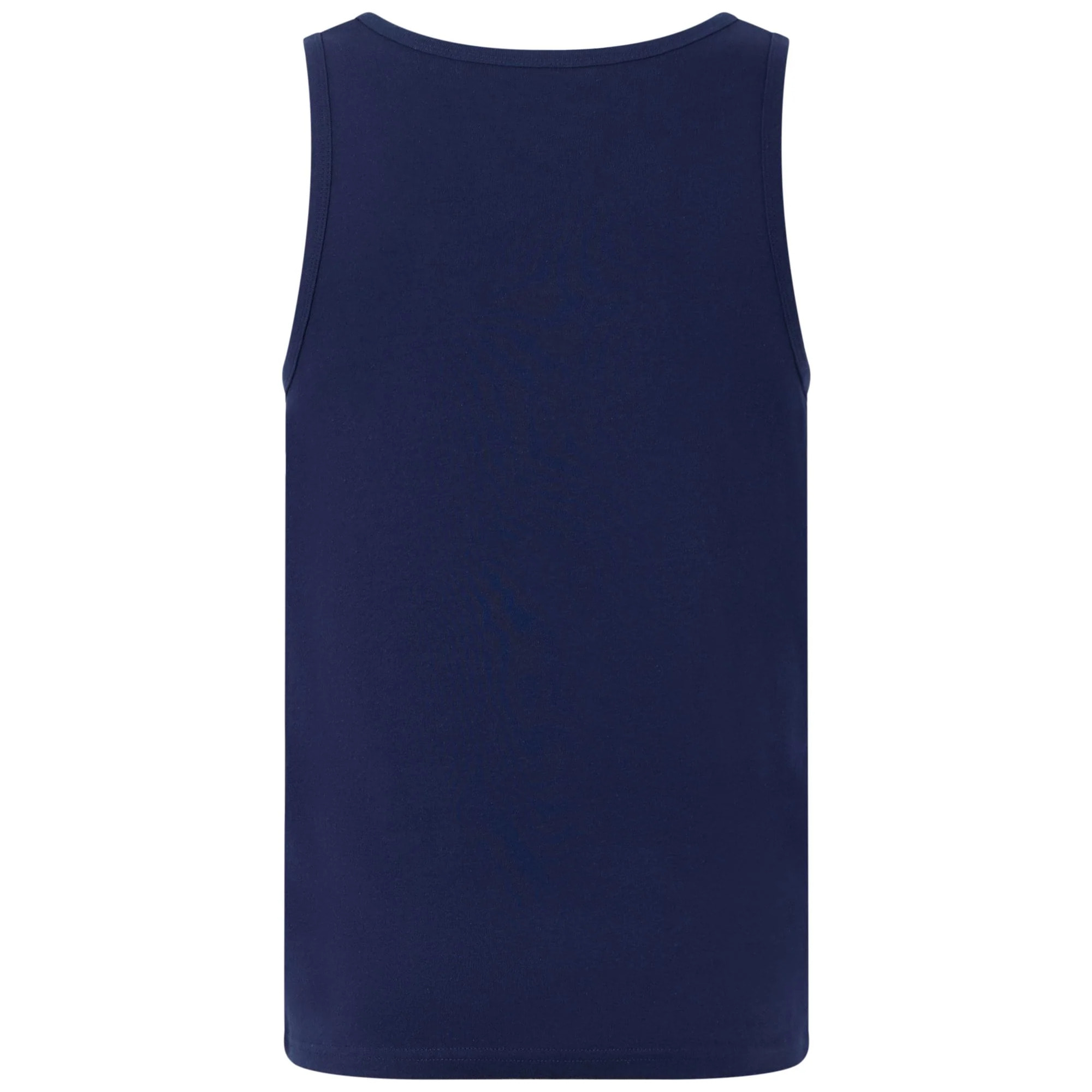 Kappa - T-Shirts & Top Uomo Blu - Logo Korpo Carsenac Skin