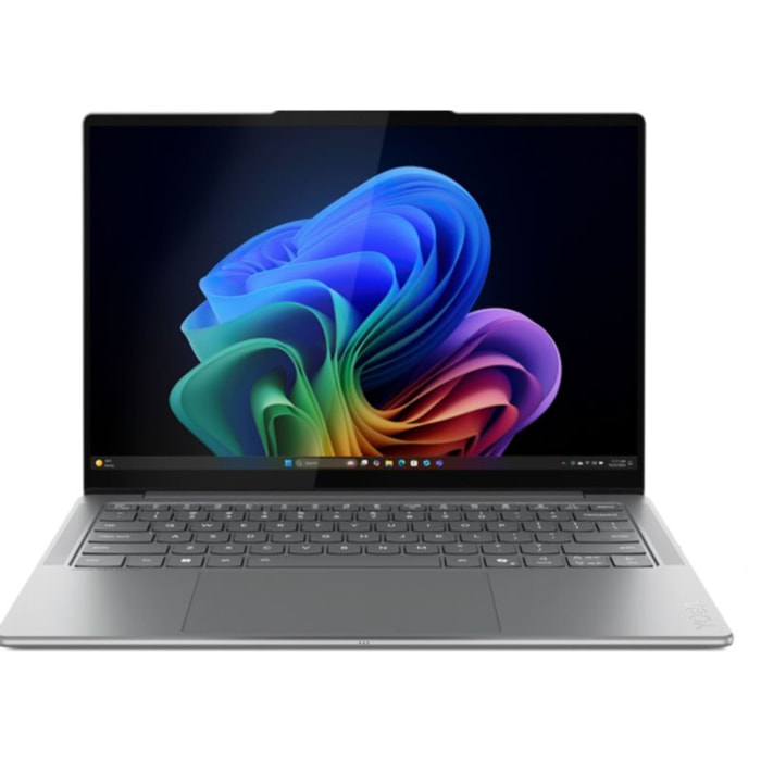 Ordinateur portable LENOVO Yoga Slim 7 14ILL10 U5 Aura OLED Copilot+PC