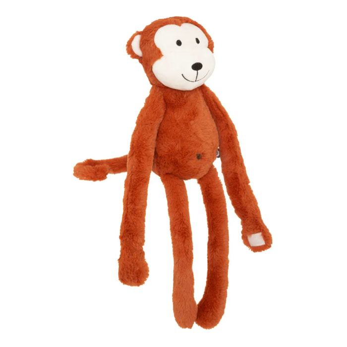 Peluche oustiti Jungle H.47cm