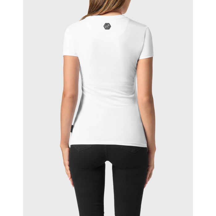 PHILIPP PLEIN Camiseta Slim Fit