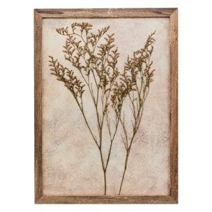 Décoration murale Jonas H38,7cm