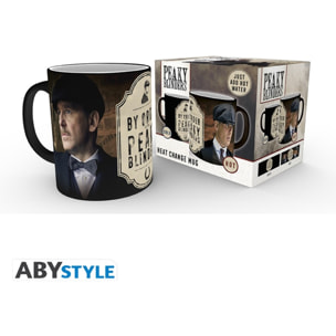 Peaky Blinders Tazza Magica 320 ml Abystyle