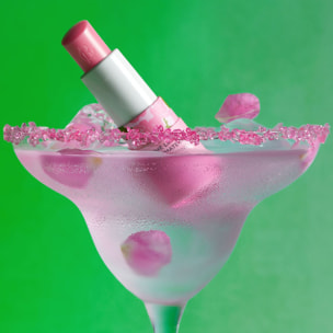 Rose - Baume Lèvres Sublimateur 3,5g