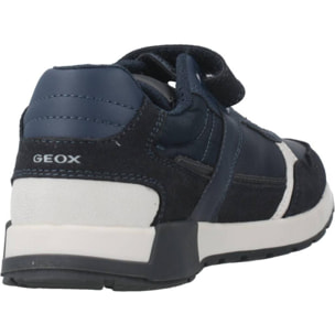 SNEAKERS GEOX J ALFIER BOY