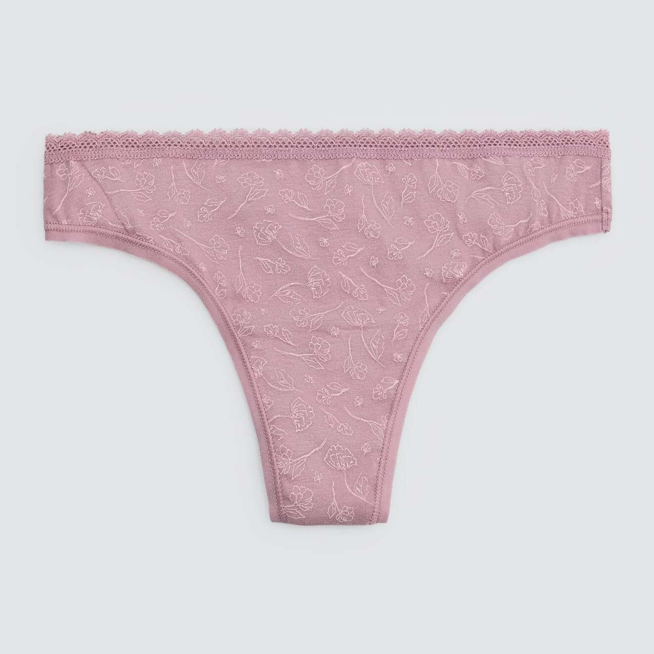 Tanga donna
