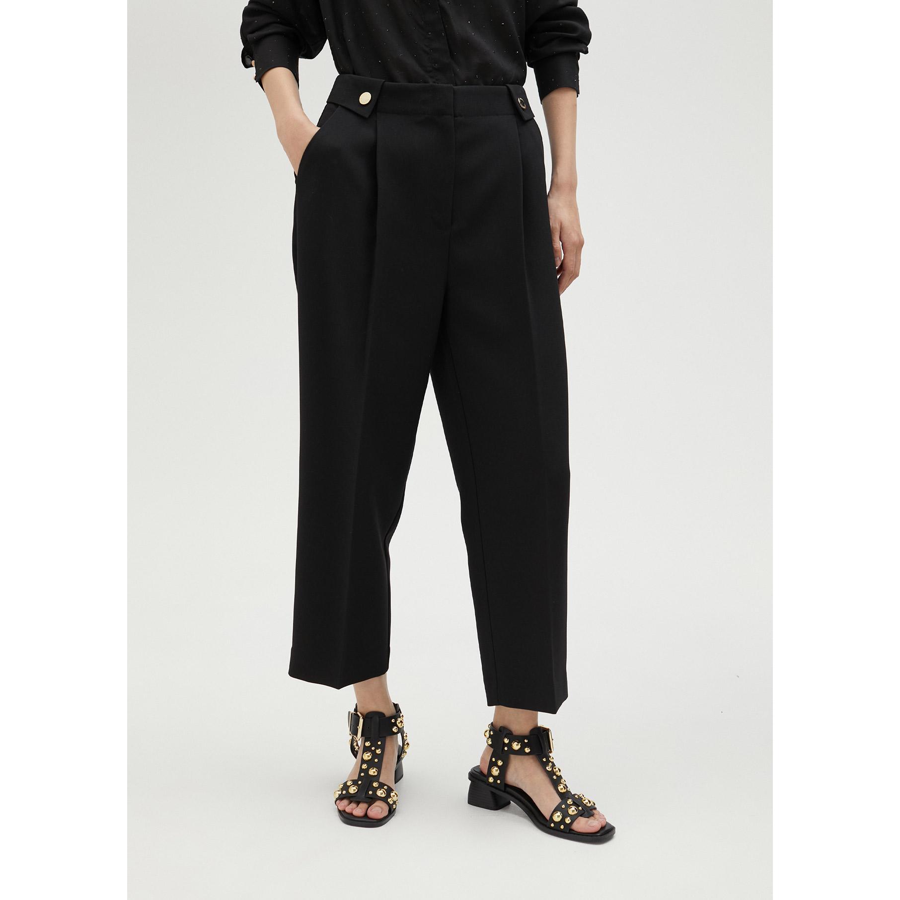 Pantaloni chino basic