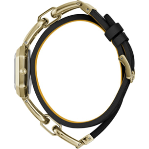 Furla Reloj Analógico De Cuarzo Furla Octagonal