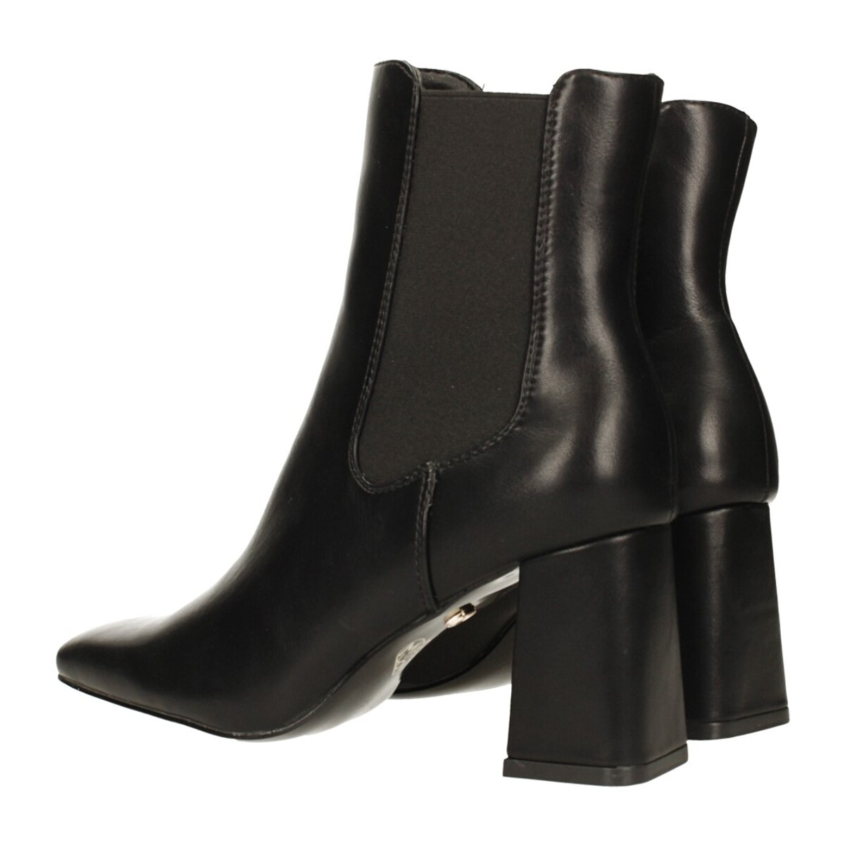 Stivaletti Donna Tata Italia Nero