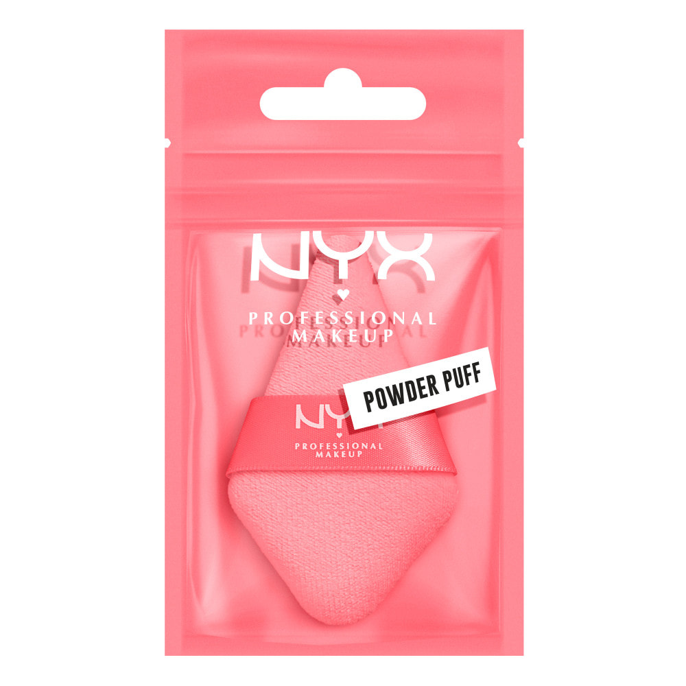 NYX Professional Makeup Houppette Poudre