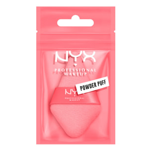 NYX Professional Makeup Houppette Poudre