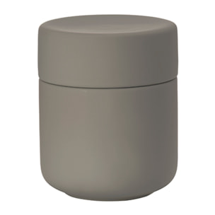 Pot avec couvercle Ume