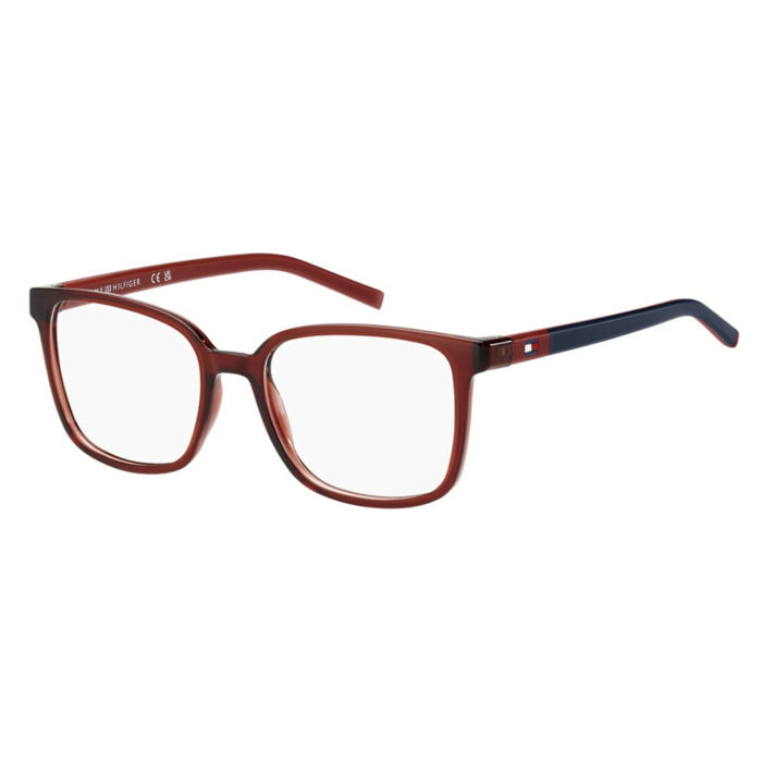 Gafas de Vista Tommy Hilfiger TH 2247 C9A de Tr90 Infantil 49 mm