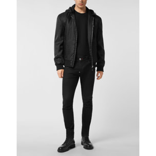 PHILIPP PLEIN Bomber