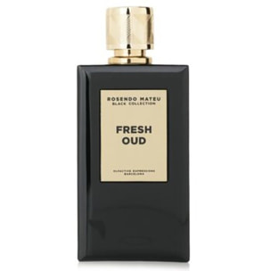 Rosendo Mateu Fresh Oud Eau de Parfum Unisex 100 ml