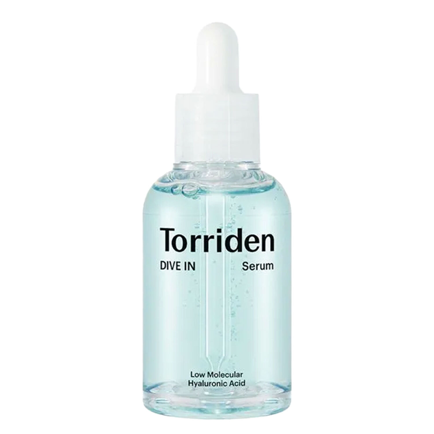 Dive-In - Sérum à l'Acide Hyaluronique Bas Poids Moléculaire 50ml