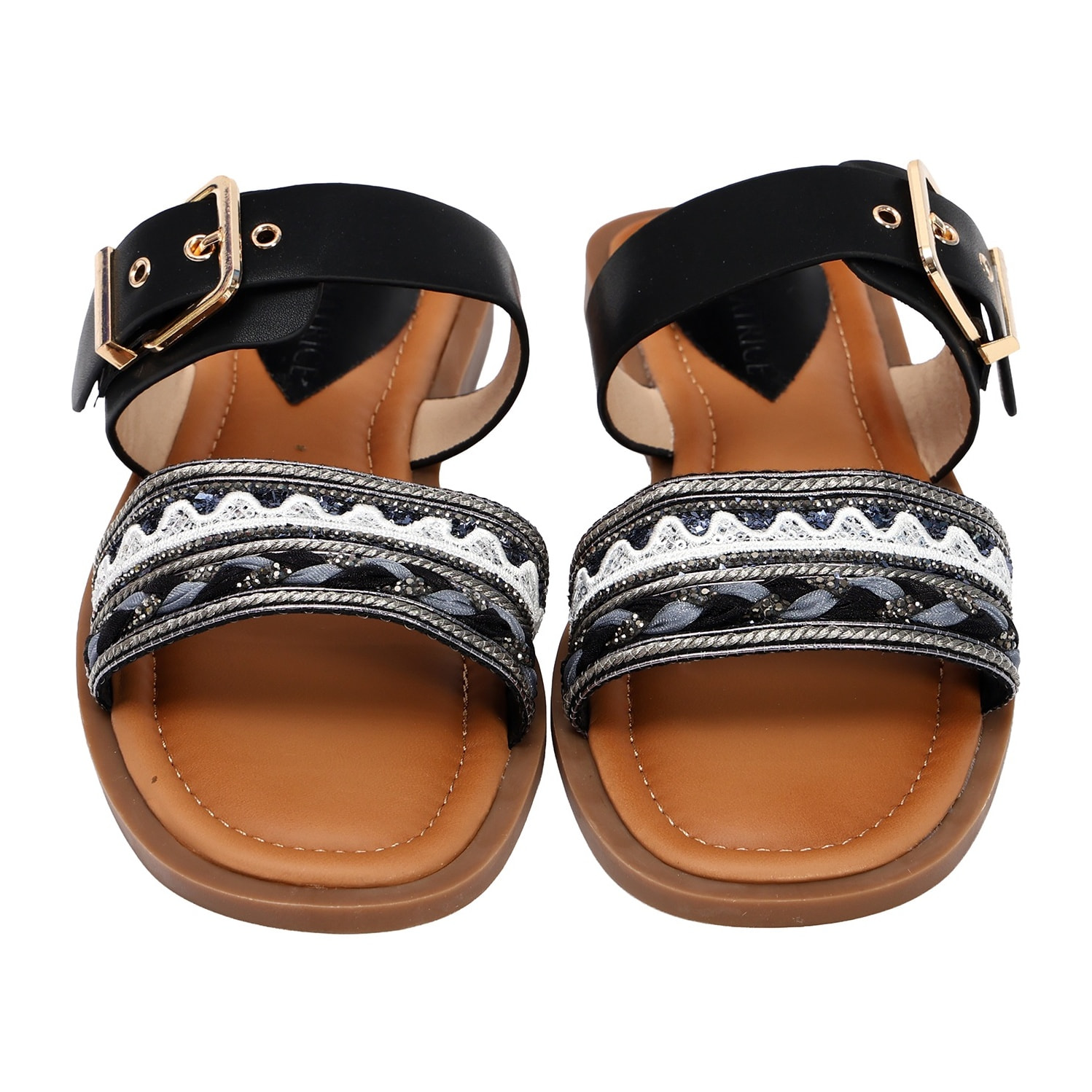 Sandali - tacco 1,5 cm