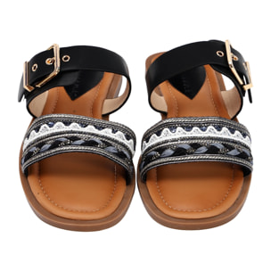 Sandali - tacco 1,5 cm
