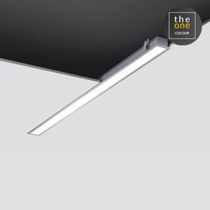 LEDS C4 Downlight Infinite Led 34.6W 4000K Cri 80 101.7º Blanco Ip44 2962Lm