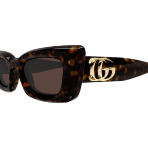 Gafas de Sol Gucci GG1827S-002 de Acetato Mujer 49 mm