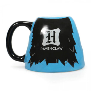 Harry Potter Tazza Corvonero 3d - Corvo Half Moon Bay