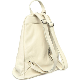 Zaino Anna Luchini Beige