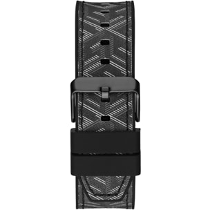 Guess Reloj Analógico De Cuarzo. Gt Falcon
