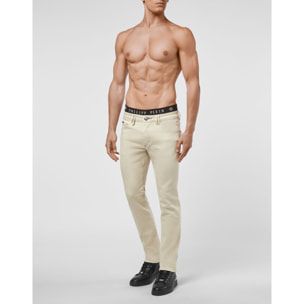 PHILIPP PLEIN Jeans Straight Cut