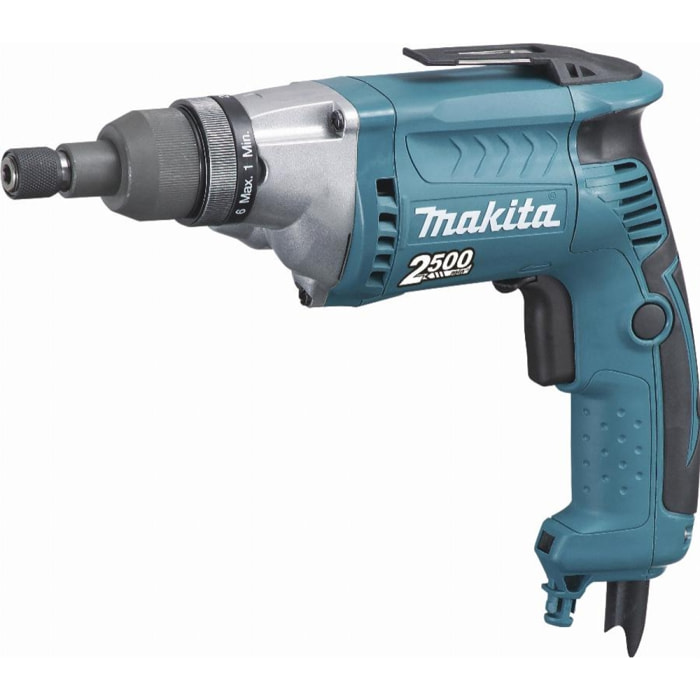 Visseuse bardage 570 W MAKITA - FS2701K