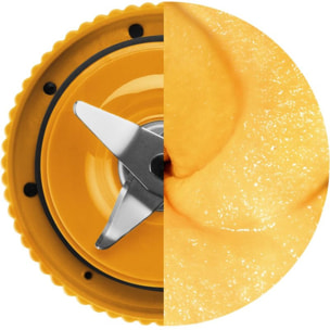 Blender NUTRIBULLET FLEX - Orange NBP013OR