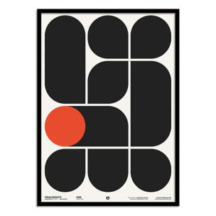 Affiche - Fragments - Posterlad